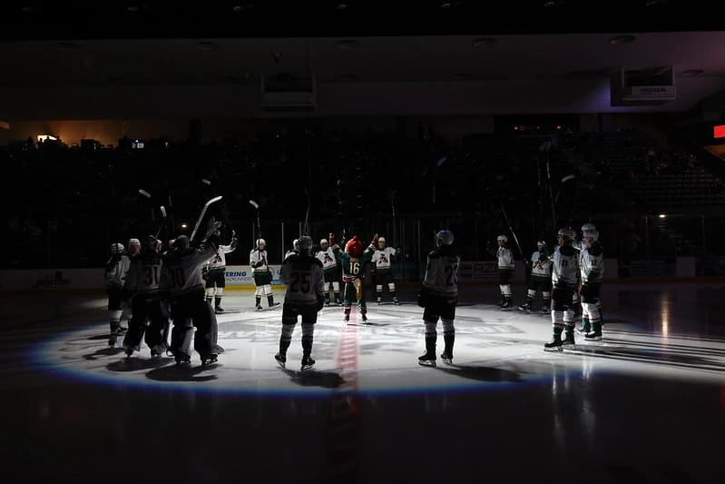 Tucson Roadrunners