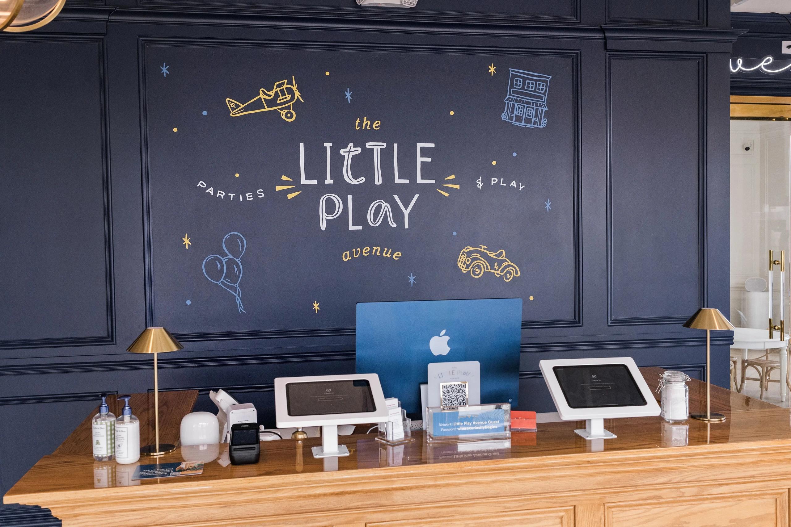 Little Play Avenue