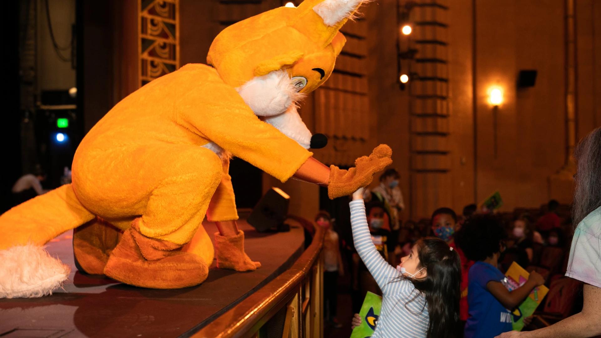 Fox Tucson Theatre